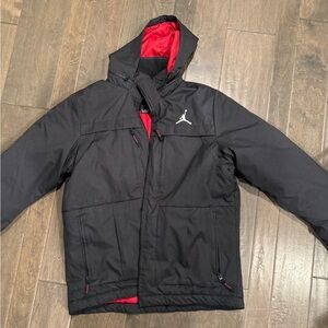 Jordan Mens Lifestyle Full Zip Jacket